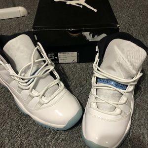 Youth Boys Air Jordan’s